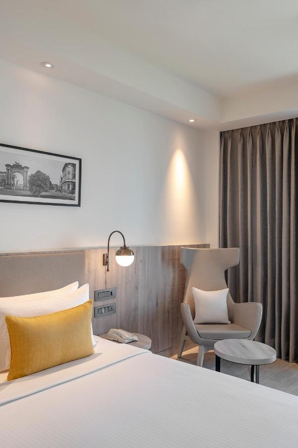 Lemon Tree Premier, New Town, Kolkata Hotel Exterior photo